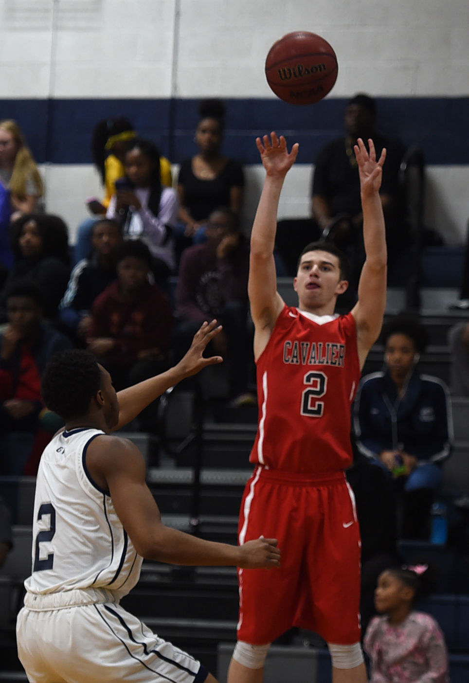 JF vs. GW